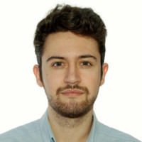 Binary System Srl Employee Alejandro Sanchez Calatayud's profile photo
