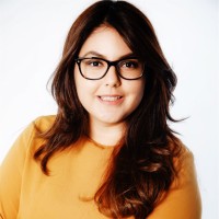 Forza Delivery Express Employee Marla Lara Almendarez's profile photo