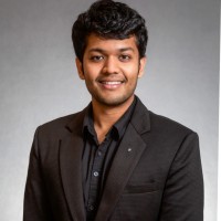 eChai.Network Employee Aditya Mistry's profile photo