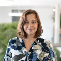 ADITO Software GmbH Employee Bettina Meier's profile photo