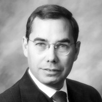 Peoples Bank Employee Rick Whitaker's profile photo