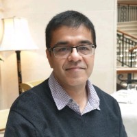 Surrey and Borders Partnership NHS Foundation Trust Employee Imran Chishti's profile photo