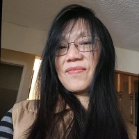 Everest Toys Employee Huiyu Zhou's profile photo