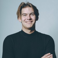 Get.Noticed Internet & e-Commerce Employee Kamil Komorowski's profile photo