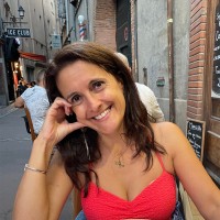 SeoWebb Employee Inma Gallego's profile photo