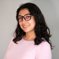 Bigger Brains Employee Melanie Haeri's profile photo