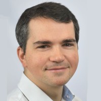 Hilti Deutschland AG Employee David Zander's profile photo