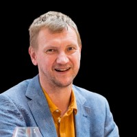 Jaga Employee Frank Dethier's profile photo
