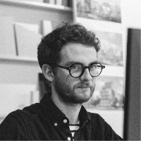 FRESH architectures Employee Samuel Gesnouin's profile photo