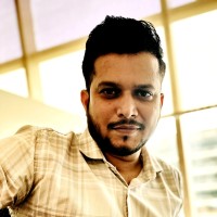 Equip Engineers India Pvt Ltd Employee Sachin Shinde's profile photo