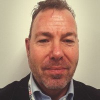 Framatome UK Employee Simon Turner's profile photo