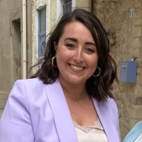 Lola Sinopoli Email