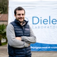 Laboratoire Dielen Employee Bastien Bourdon's profile photo