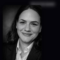 BROKER by VISMA Employee Kamilla Haugen's profile photo