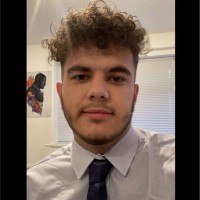 Harvey Bowes Financial Services Ltd Employee Ben Jones's profile photo