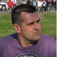 m:tel Employee Dobromir Cumbo's profile photo