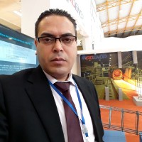 SIDENOR Employee Abderrazek Hammami's profile photo