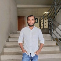 Avyak Infoways Employee Deepak Kumar's profile photo