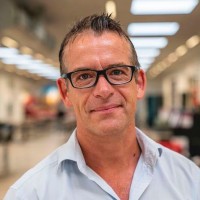 Erhvervsakademi SydVest (Business Academy South West) Employee Stig Iversen's profile photo