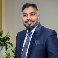 Deloitte Employee Kishor Chavan's profile photo