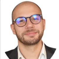 Cafés Richard Employee Cyril Pradelle's profile photo