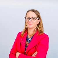 DVT Mcleods Employee Angela B.'s profile photo