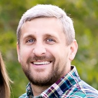 Intuitive Health Employee Brian Johnson's profile photo