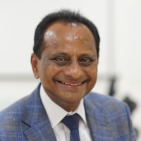 Granules India Limited Employee Krishna Chigurupati's profile photo
