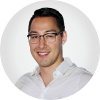 Propel Employee Kiel Olver's profile photo