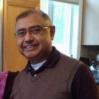 CNY Cardiology, PC Employee Prabhat Varma's profile photo
