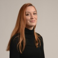 PROPULZIJA Employee Jovana Stojkovic's profile photo