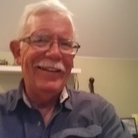 SMB Machinery Employee Kenneth McKenzie's profile photo