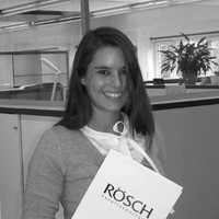 Gerhard Rösch GmbH Employee Evita Rösch's profile photo