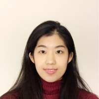 Cici Yu Email & Phone Number