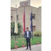 Microlit Employee Aryan Gupta's profile photo