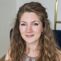 Guestnet Employee Miriam Theisen's profile photo