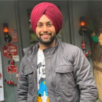 Harkamal Singh Email