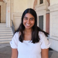 Convergent Employee Gauri Pala's profile photo