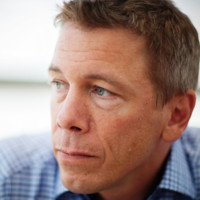 StarDream Cruises Employee Rickard Cignozzi's profile photo