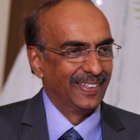 Prasol Chemicals Limited Employee Arun Dudhane's profile photo