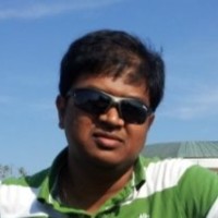 HHS Technology Group Employee Sandeep Gatla's profile photo