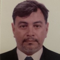 Rafay Employee Victor Nava's profile photo