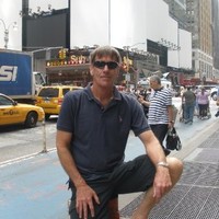 Graeme McCulloch Email & Phone Number