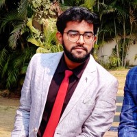 VibeOps Employee Kislay Raj's profile photo
