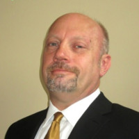 Crawford & Company Employee Chris Petro's profile photo