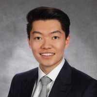 DoorDash Employee Mike Geng's profile photo
