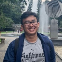 PT. Pinteraktif Media Employee Trian Annas's profile photo