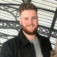 JCT600 Ltd Employee Joe Stenton's profile photo