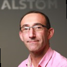 Alstom Employee David Devillard's profile photo