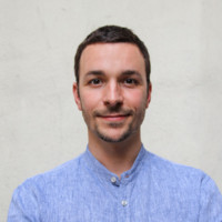 nventive Employee Arnaud Delaveau's profile photo